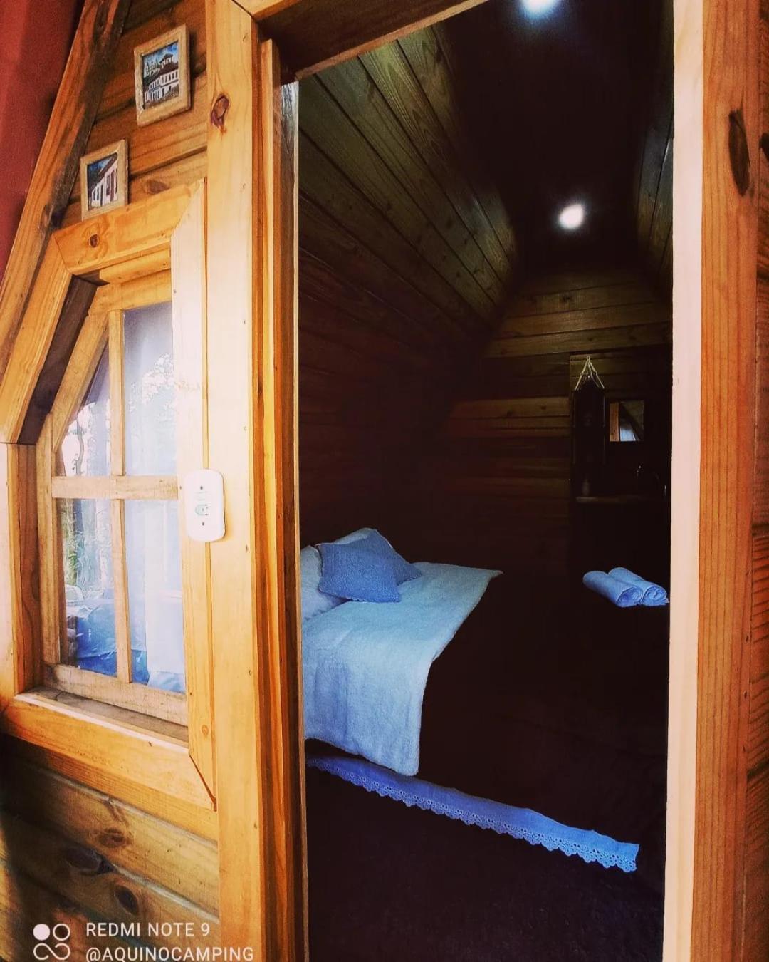 Aqui No Camping Brumadinho Kamer foto