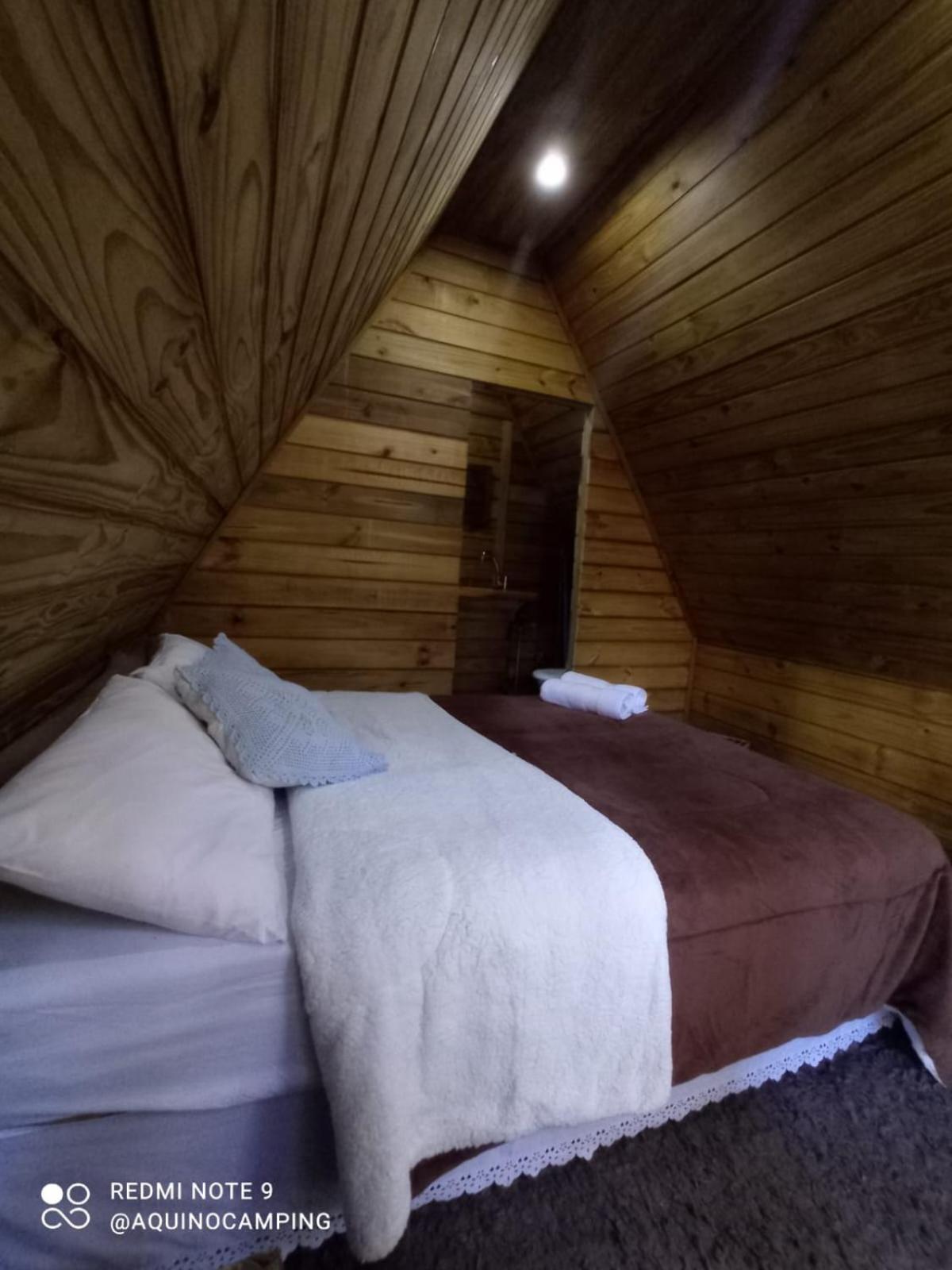 Aqui No Camping Brumadinho Kamer foto
